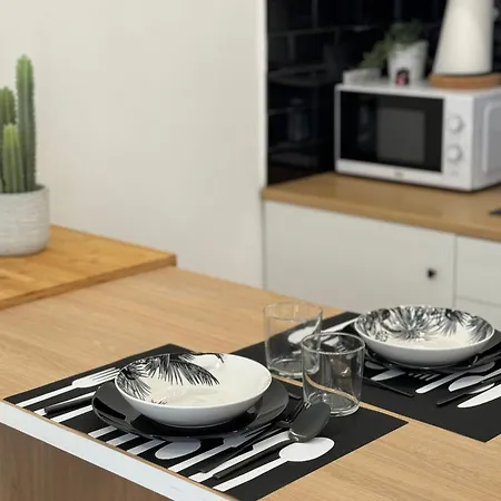 شقة Casa Raffaella - Habitat - Near Yumbo