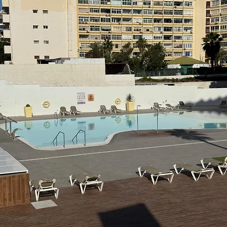 Apartment Casa Raffaella - Habitat - Near Yumbo Maspalomas (Gran Canaria)
