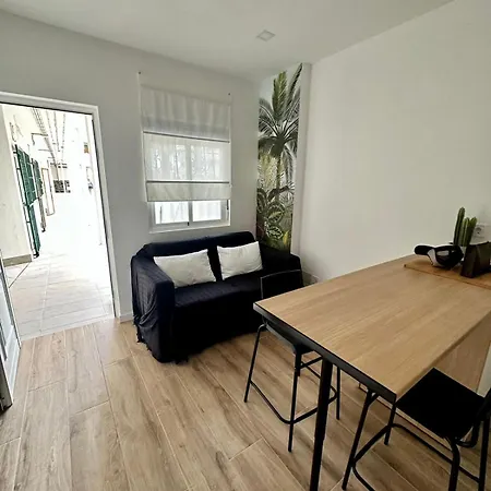 Apartment Casa Raffaella - Habitat - Near Yumbo Maspalomas (Gran Canaria)