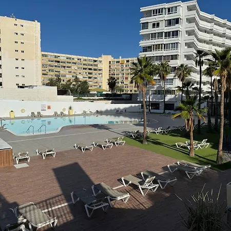 Casa Raffaella - Habitat - Near Yumbo Apartment Maspalomas (Gran Canaria)