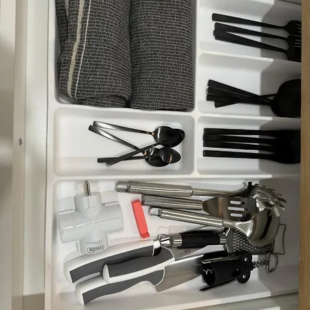 Casa Raffaella - Habitat - Near Yumbo