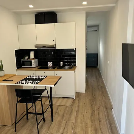 Apartment Casa Raffaella - Habitat - Near Yumbo *