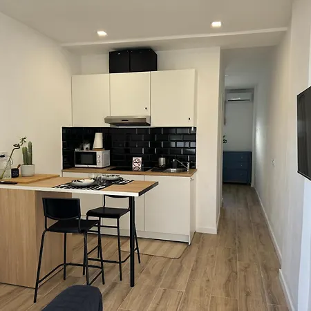 Lägenhet Casa Raffaella - Habitat - Near Yumbo Maspalomas (Gran Canaria)