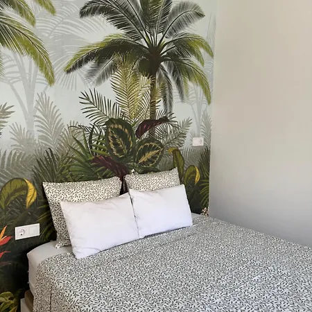 Casa Raffaella - Habitat - Near Yumbo * Maspalomas (Gran Canaria)