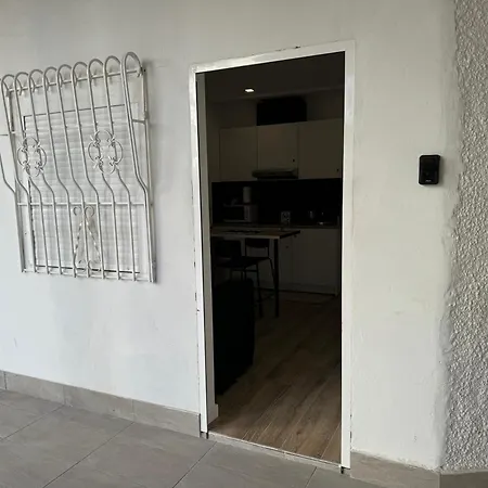 Apartment Casa Raffaella - Habitat - Near Yumbo