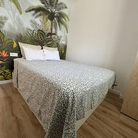 Casa Raffaella - Habitat - Near Yumbo