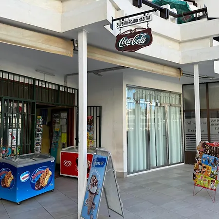 Casa Raffaella - Habitat - Near Yumbo Μασπαλόμας