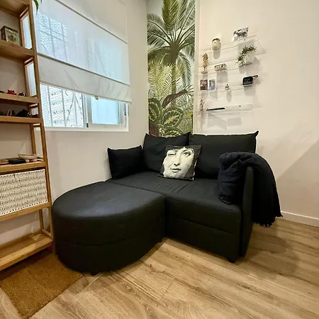 Lägenhet Casa Raffaella - Habitat - Near Yumbo Maspalomas (Gran Canaria)