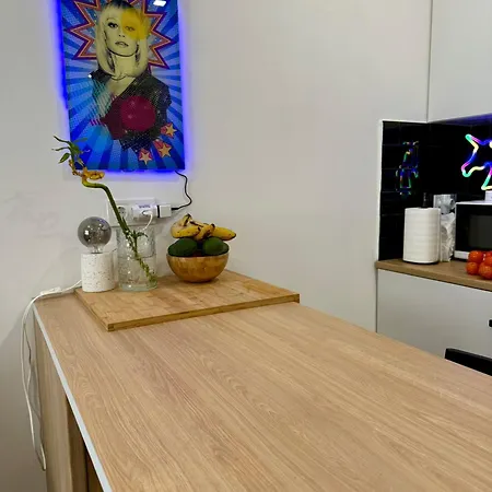 Casa Raffaella - Habitat - Near Yumbo * Maspalomas (Gran Canaria)