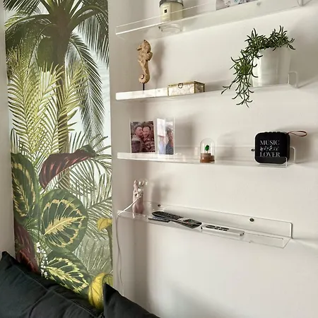 Casa Raffaella - Habitat - Near Yumbo