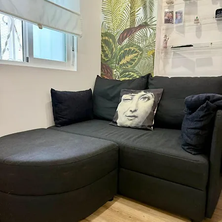 Casa Raffaella - Habitat - Near Yumbo Lägenhet