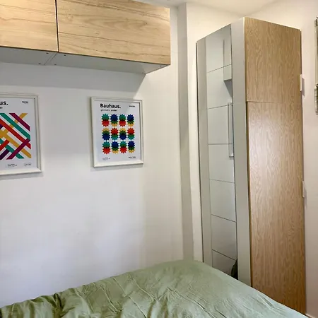 Lägenhet Casa Raffaella - Habitat - Near Yumbo