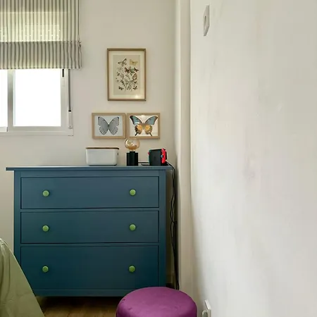 Casa Raffaella - Habitat - Near Yumbo Apartment *