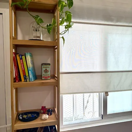 Apartment Casa Raffaella - Habitat - Near Yumbo *