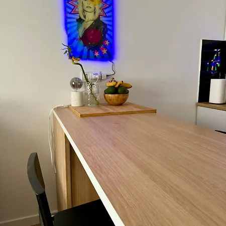 Casa Raffaella - Habitat - Near Yumbo *