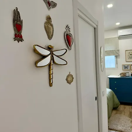 Casa Raffaella - Habitat - Near Yumbo