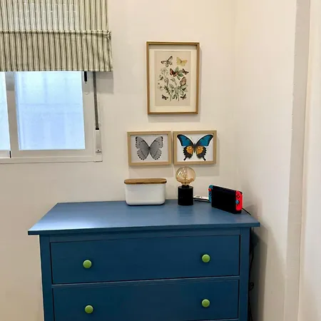 Casa Raffaella - Habitat - Near Yumbo