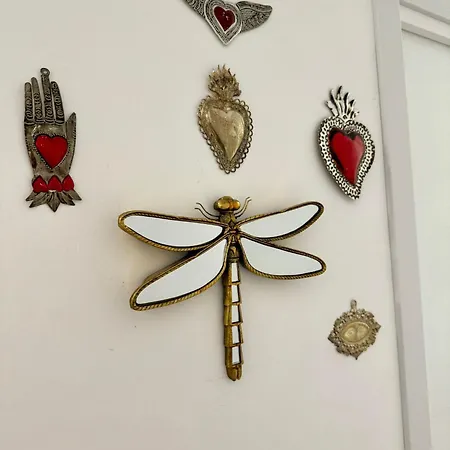 Casa Raffaella - Habitat - Near Yumbo Lägenhet